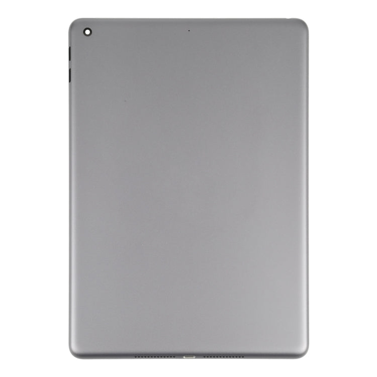 Tapa trasera de batería para iPad 9.7 A1893 WiFi - Repuesto duradero para el modelo 2018