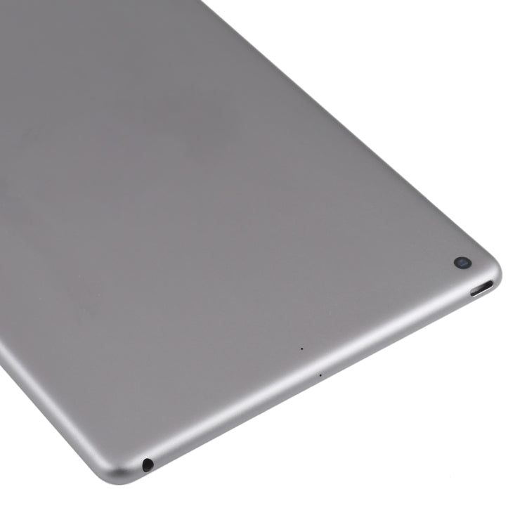 Battery Back Housing Cover for iPad 9.7" (2018) A1893 WiFi Version - Durable Replacement Part for iPad 9.7" A1893 (WiFi Model)
