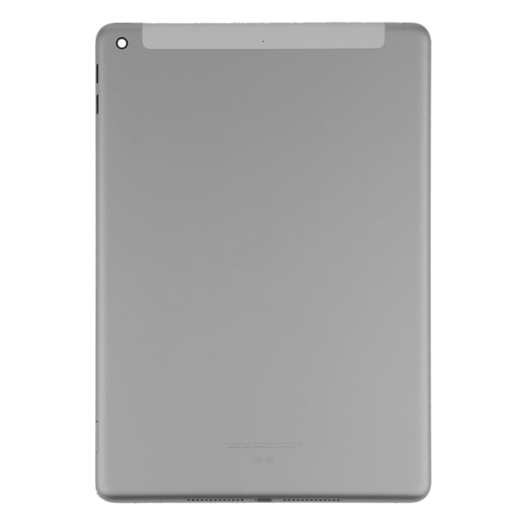 Tapa trasera de batería para iPad 9.7 A1954 (repuesto para la versión 4G de 2018)