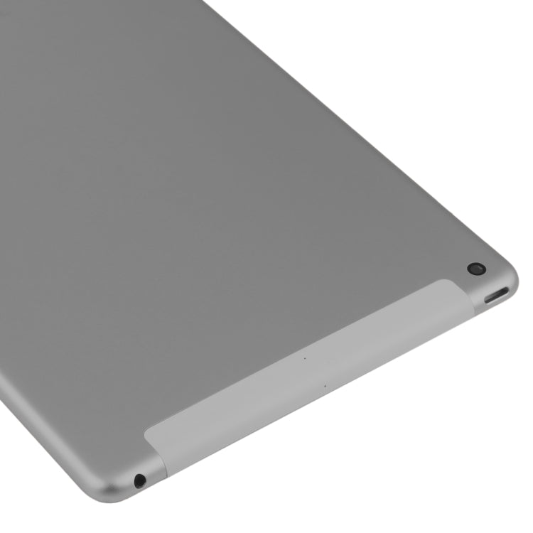 Tapa trasera de batería para iPad 9.7 A1954 (repuesto para la versión 4G de 2018)