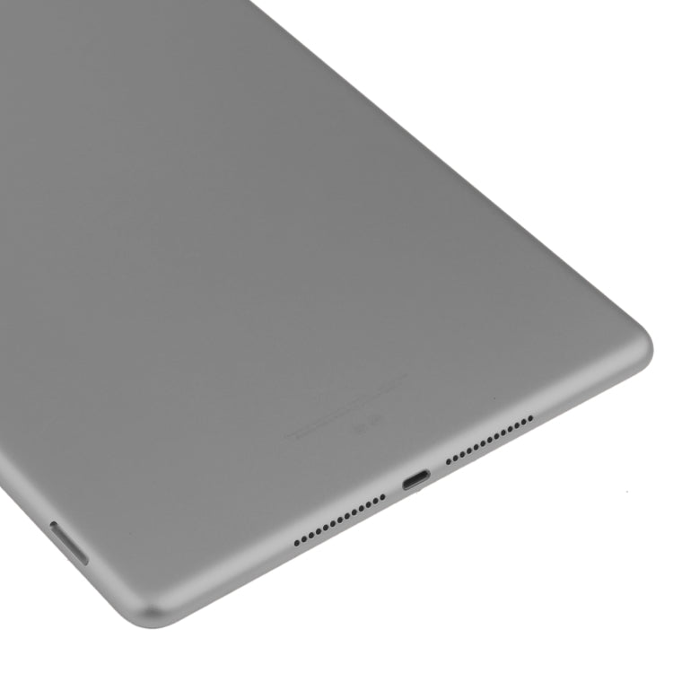 Tapa trasera de batería para iPad 9.7 A1954 (repuesto para la versión 4G de 2018)