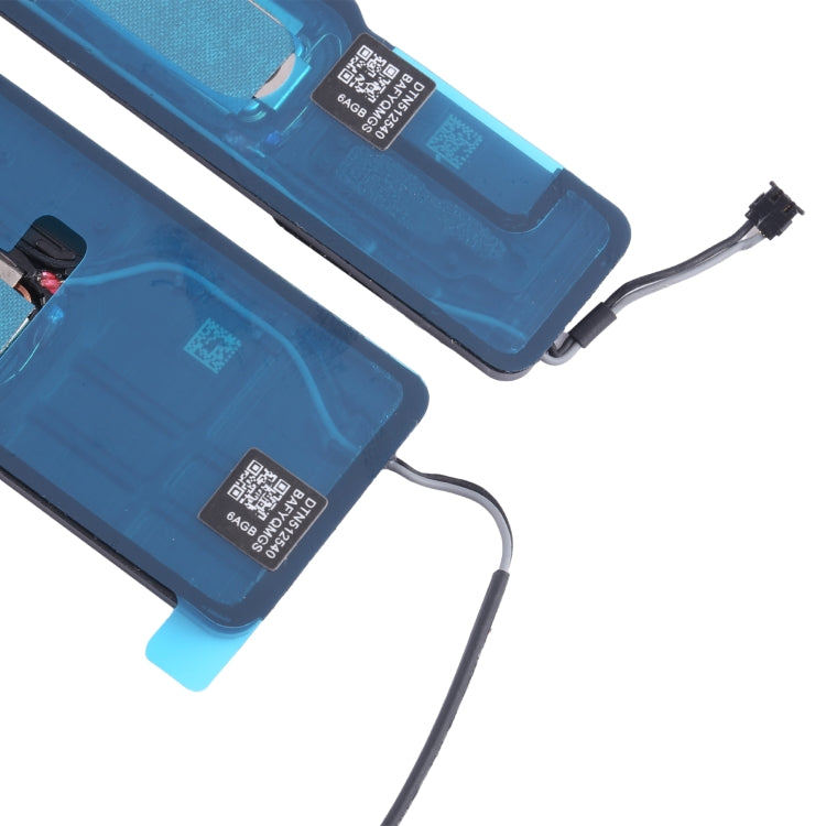 For iPad 10th Gen 2022 Speaker Ringer Buzzer, For iPad 10th Gen 2022