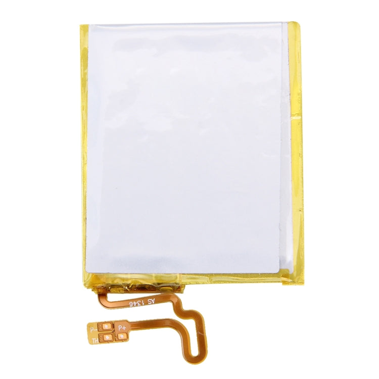 Batería recargable de polímero de litio de 3,7 V y 220 mAh para iPod nano 7.º, para Apple iPod nano 7