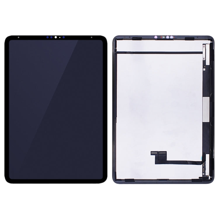 LCD Screen and Digitizer Full Assembly for iPad Pro 11 inch (2018) A1980 A2013 A1934 A1979 – Premium Quality Replacement