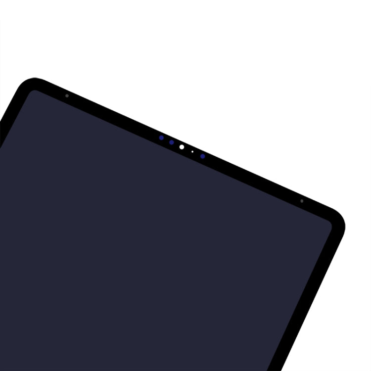Reemplazo de pantalla LCD premium para iPad Pro 12.9: ensamblaje completo de pantalla y digitalizador de alta calidad para modelos 2018 (A1876, A2014 y A1895)