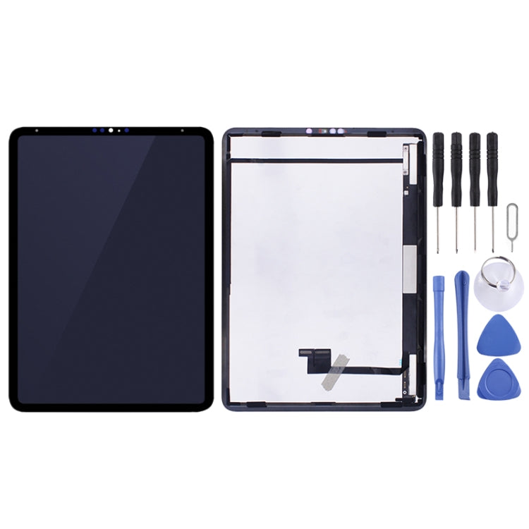 iPad Pro 11 Inch 2020 LCD Assembly - Complete Screen and Digitizer Replacement