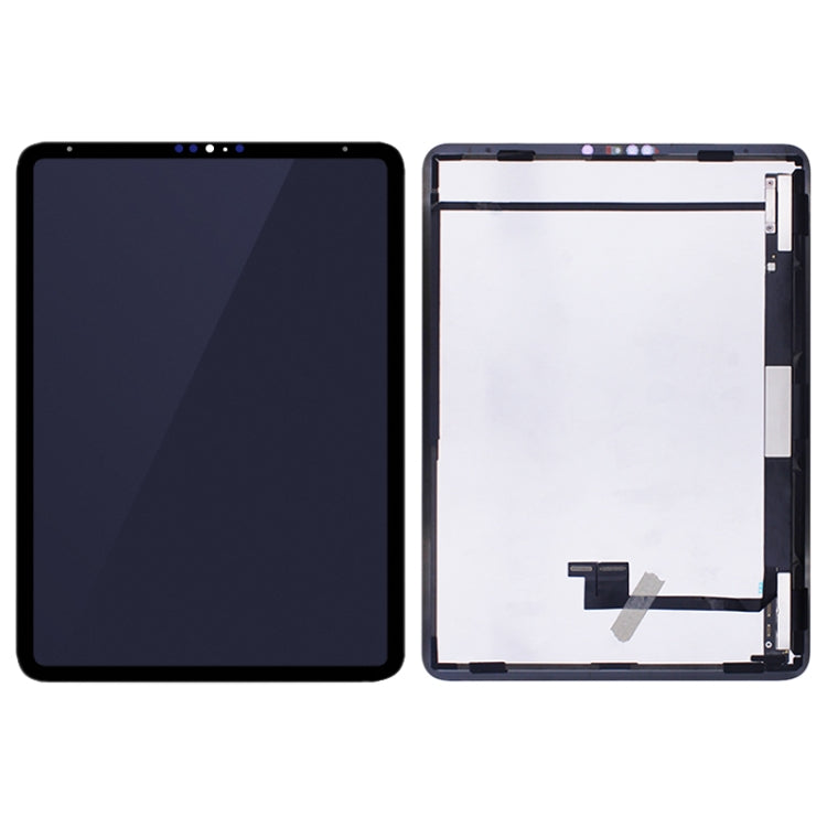 iPad Pro 11 Inch 2020 LCD Assembly - Complete Screen and Digitizer Replacement