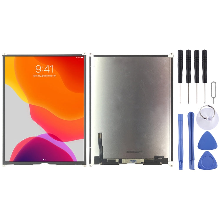 Reemplazo de pantalla LCD para iPad 10.2 A2200 A2198 A2232