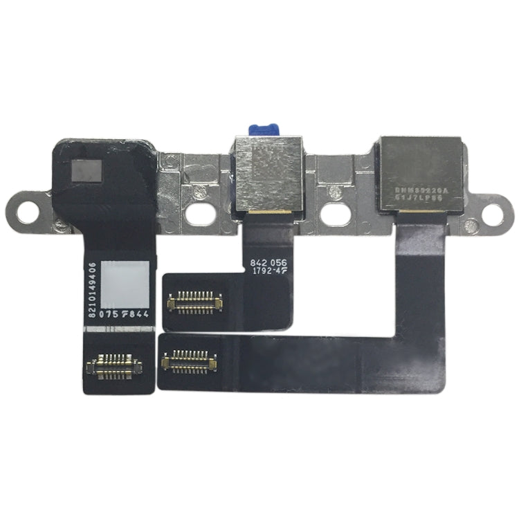 Front Facing Camera for iPad Pro 11" (2018) - Compatible with Models A1934, A1980, A2013 - High-Quality Replacement Part