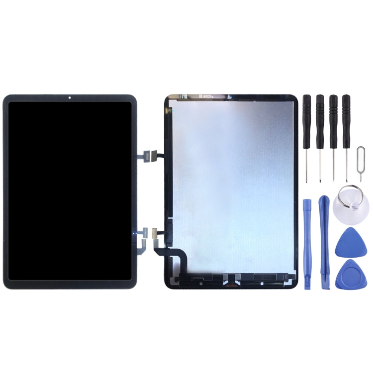 iPad Air 4 (2020) LCD Screen & Digitizer Assembly – Compatible with 10.9" Model A2316 - LYDARZ