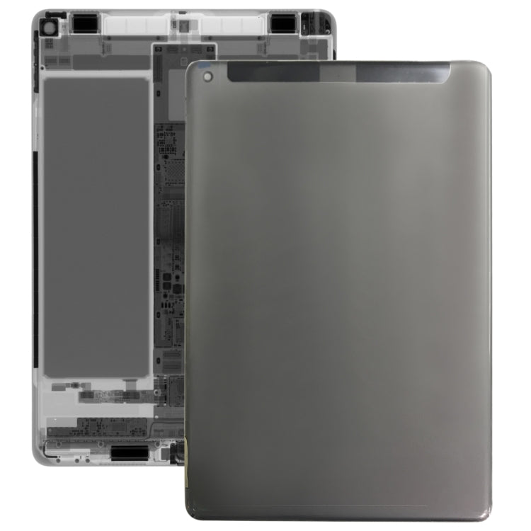 Battery Back Cover iPad 10.2 2019 A2200 A2198 4G Version