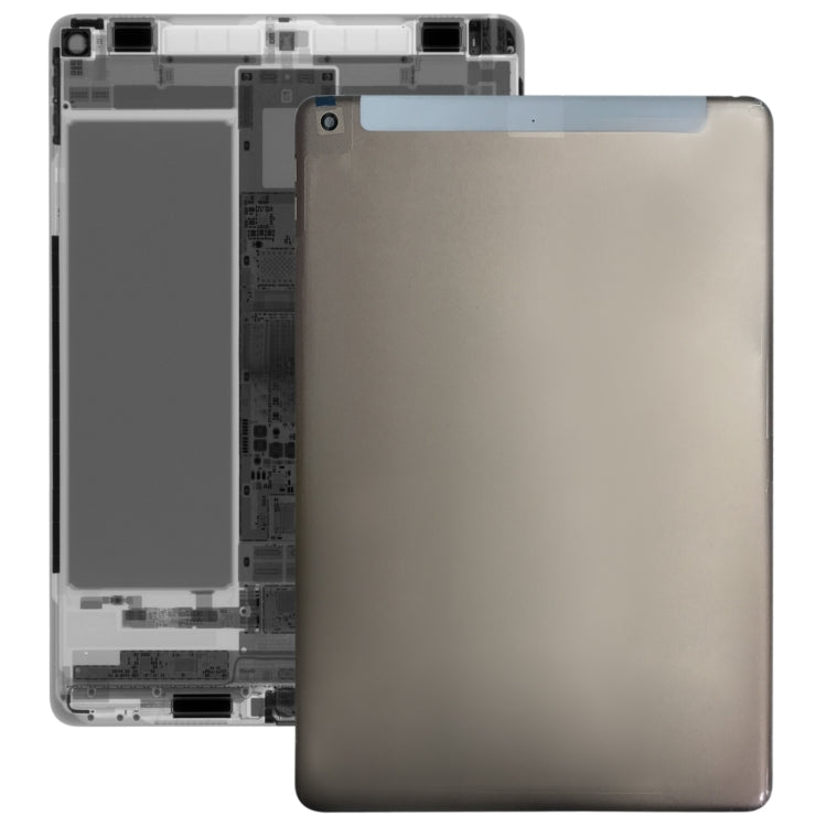 Battery Back Cover iPad 10.2 2019 A2200 A2198 4G Version