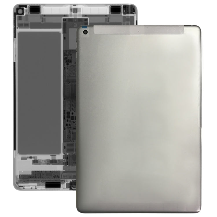 Battery Back Cover iPad 10.2 2019 A2200 A2198 4G Version