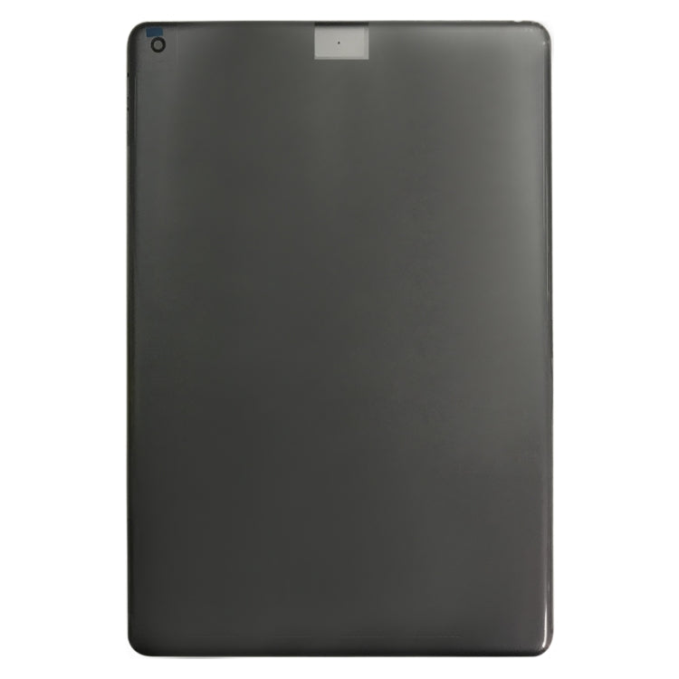 Tapa trasera de batería de repuesto para iPad 10.2 (2019) A2197: ajuste duradero y preciso para modelos con WiFi.
