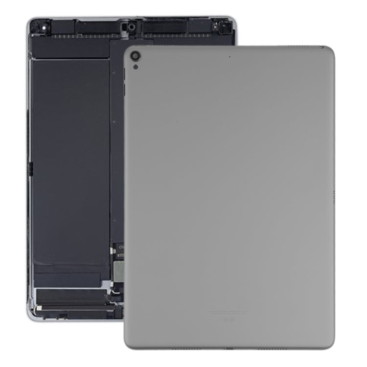 Tapa trasera de batería para iPad Pro de 10,5" (2017), modelo A1701 con WiFi. Reemplazo de alta calidad.