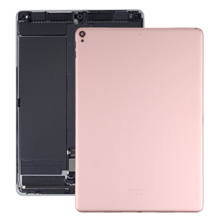 Tapa trasera de batería para iPad Pro de 10,5" (2017), modelo A1701 con WiFi. Reemplazo de alta calidad.