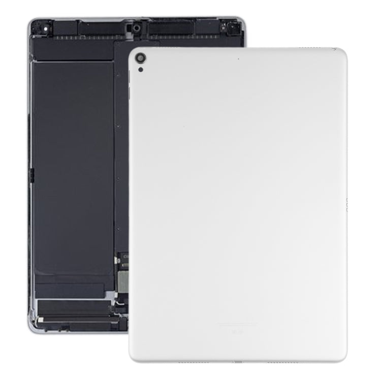 Tapa trasera de batería para iPad Pro de 10,5" (2017), modelo A1701 con WiFi. Reemplazo de alta calidad.