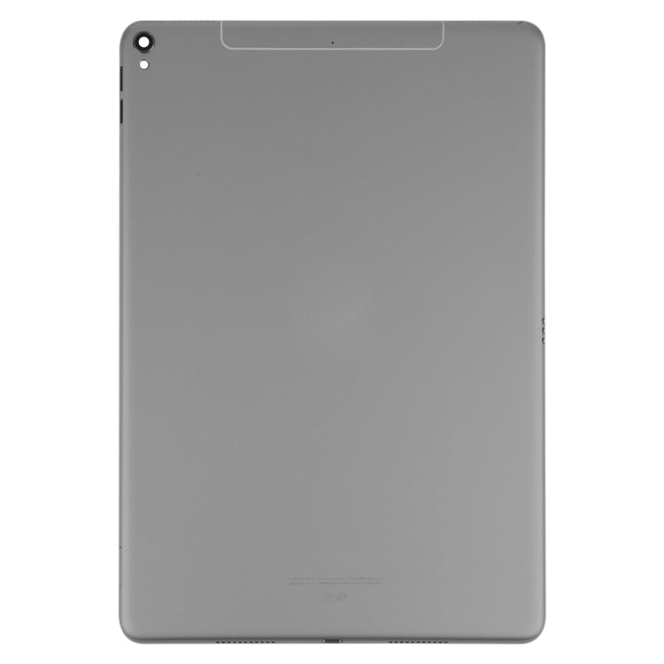 Tapa trasera de batería para iPad Pro de 10,5 pulgadas (2017) A1709: repuesto premium para la versión 4G