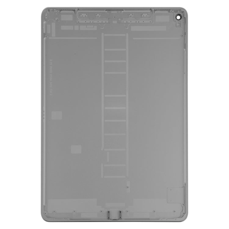 Tapa trasera de batería para iPad Pro de 10,5 pulgadas (2017) A1709: repuesto premium para la versión 4G