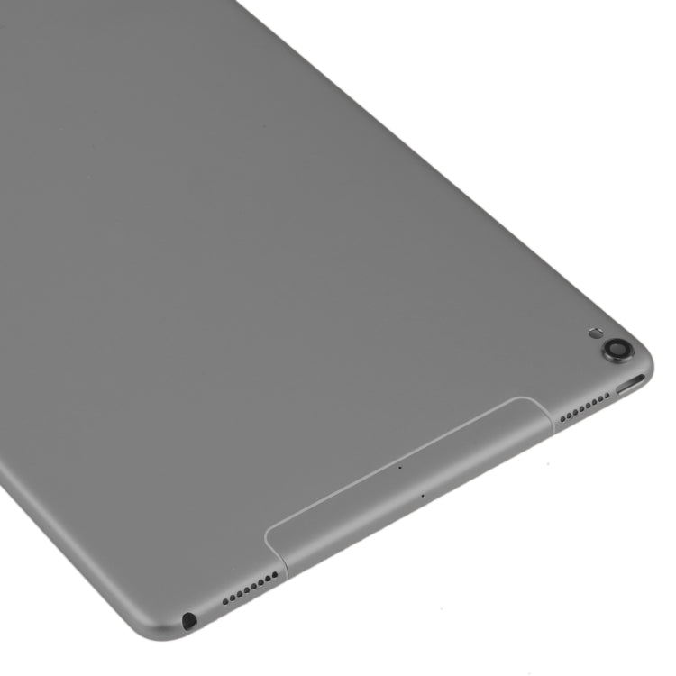 Tapa trasera de batería para iPad Pro de 10,5 pulgadas (2017) A1709: repuesto premium para la versión 4G