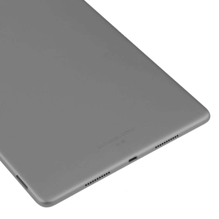 Tapa trasera de batería para iPad Pro de 10,5 pulgadas (2017) A1709: repuesto premium para la versión 4G