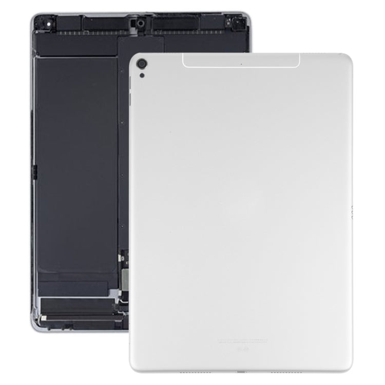 Tapa trasera de batería para iPad Pro de 10,5 pulgadas (2017) A1709: repuesto premium para la versión 4G
