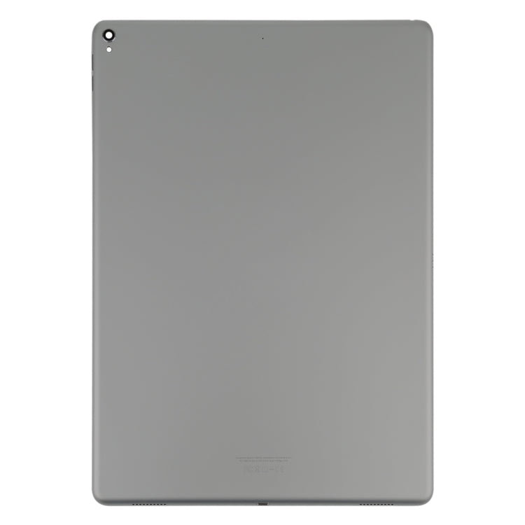 Battery Back Housing Cover for iPad Pro 12.9 inch 2017 A1670 WiFi - Durable Replacement iPad Pro 12.9 Battery Back Housing Cover