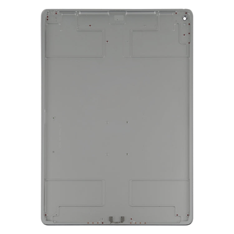 Battery Back Housing Cover for iPad Pro 12.9 inch 2017 A1670 WiFi - Durable Replacement iPad Pro 12.9 Battery Back Housing Cover