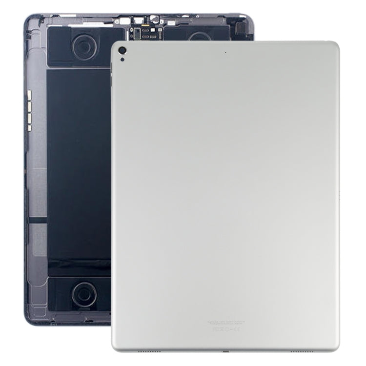 Battery Back Housing Cover for iPad Pro 12.9 inch 2017 A1670 WiFi - Durable Replacement iPad Pro 12.9 Battery Back Housing Cover