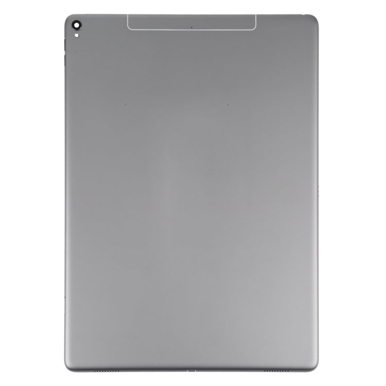 Battery Back Housing Cover for iPad Pro 12.9 inch (2017) A1671 A1821 - 4G Model Replacement Part