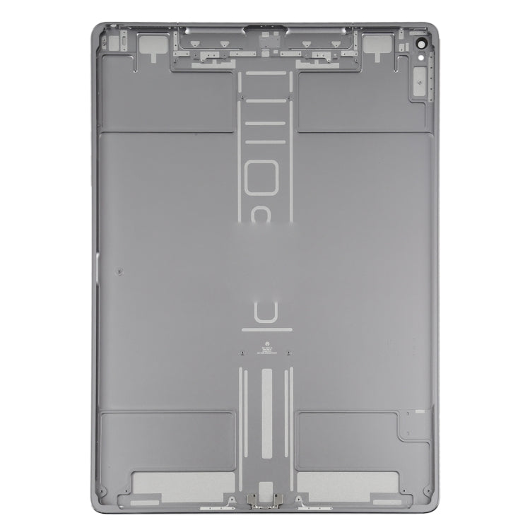 Battery Back Housing Cover for iPad Pro 12.9 inch (2017) A1671 A1821 - 4G Model Replacement Part