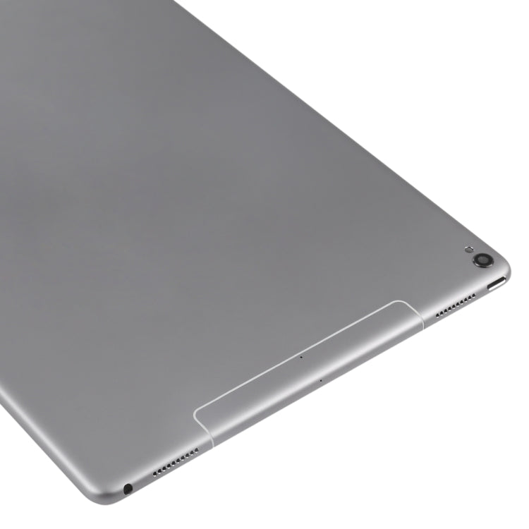 Battery Back Housing Cover for iPad Pro 12.9 Battery Back Cover (2017) A1671 A1821 - 4G Model Replacement Part