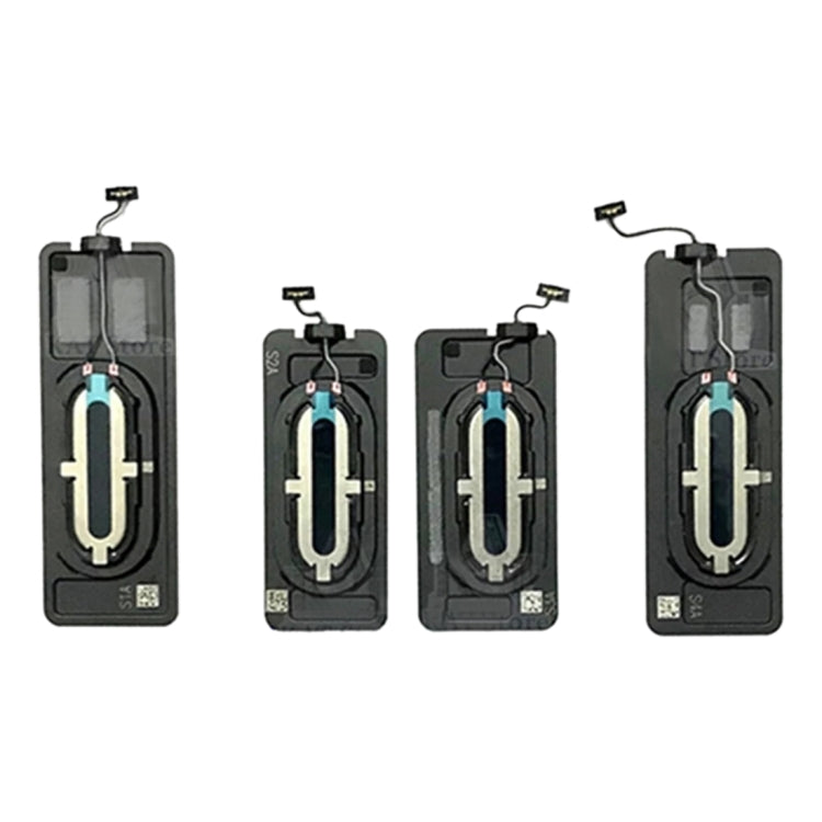 2 Pairs Speaker Ringer Buzzer for iPad Pro 11" 2018 Model, High-Quality Replacement Parts for Clear Sound