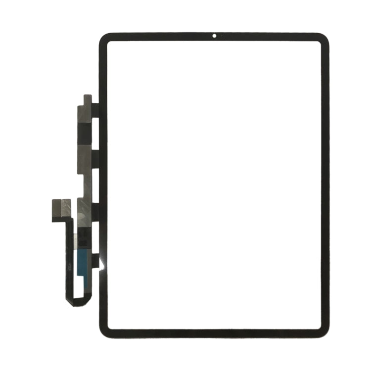 Panel táctil de repuesto para iPad Pro de 12,9 pulgadas (modelos 2021 y 2022, A2379, A2461 y A2462) – Ajuste de alta calidad