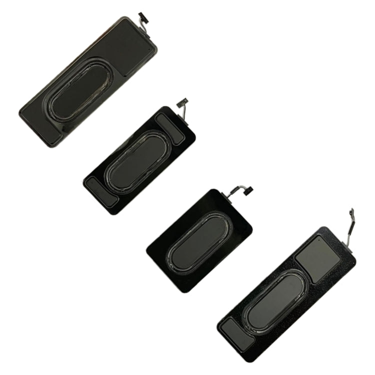 Juego de 4 timbres de repuesto para altavoz de iPad Pro 11 (2021): reparación de audio de alta calidad para iPad Pro de 11 pulgadas