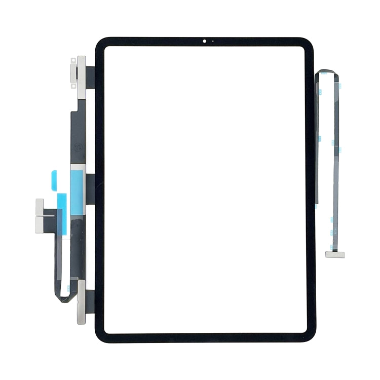 Premium Touch Panel iPad Pro 11 inch (2018-2020) - Compatible with A2013, A1934, A1980, A1979, A2068, A2230, A2228, A2231 Models