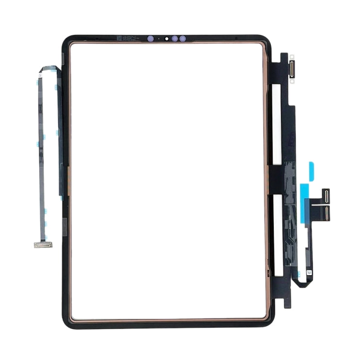 Premium Touch Panel for iPad Pro 11 inch (2018-2020) - Compatible with A2013, A1934, A1980, A1979, A2068, A2230, A2228, A2231 Models