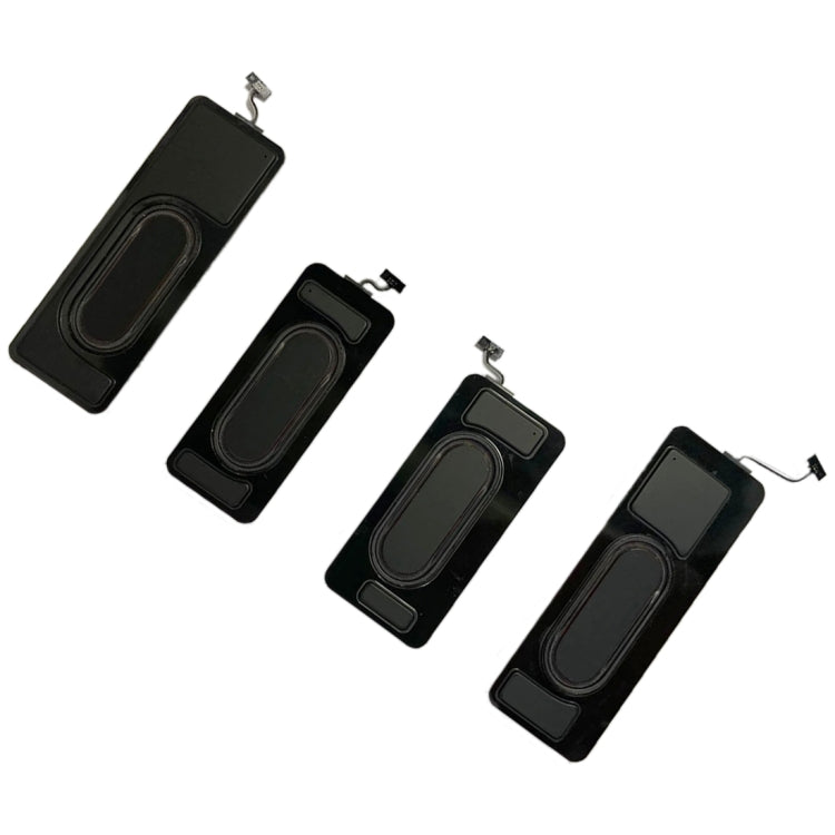 4PCS Speaker Ringer Buzzer Set for iPad Pro 11" (2020) - High-Quality Replacement Parts for Clear Sound