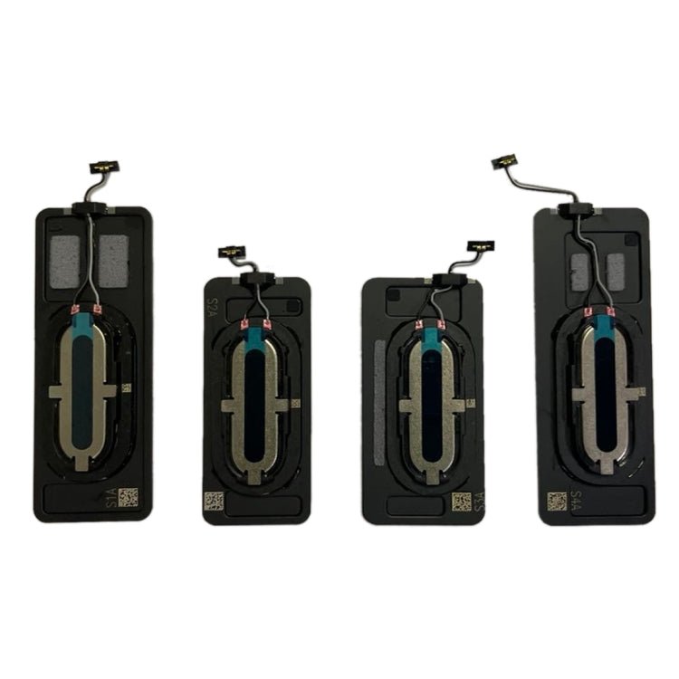 4PCS iPad Pro 11 Speaker Ringer Buzzer Replacement Set (2020) - High-Quality Parts for Clear Sound