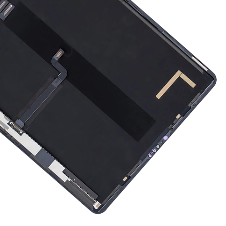 Reemplazo de pantalla LCD para iPad Pro de 12,9 pulgadas: digitalizador completo para modelos 2021/2022 (A2378, A2461 y A2379) de primera calidad.