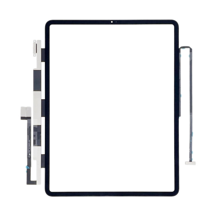 Touch Panel for iPad Pro 12.9 Inch Replacement Screen (2020) A2069 A2229 A2232 A2233 - High-Quality Replacement Screen