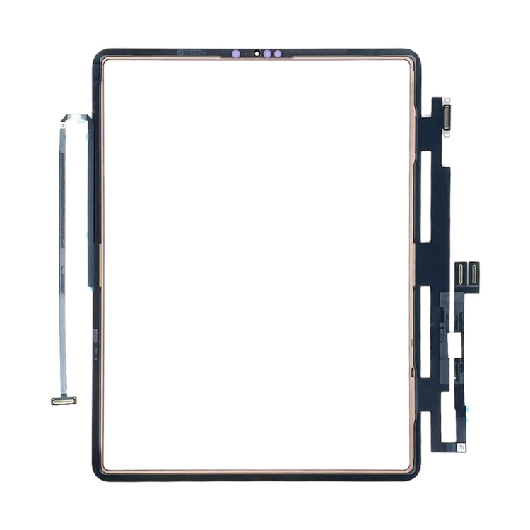 Touch Panel for iPad Pro 12.9 Inch Replacement Screen (2020) A2069 A2229 A2232 A2233 - High-Quality Replacement Screen