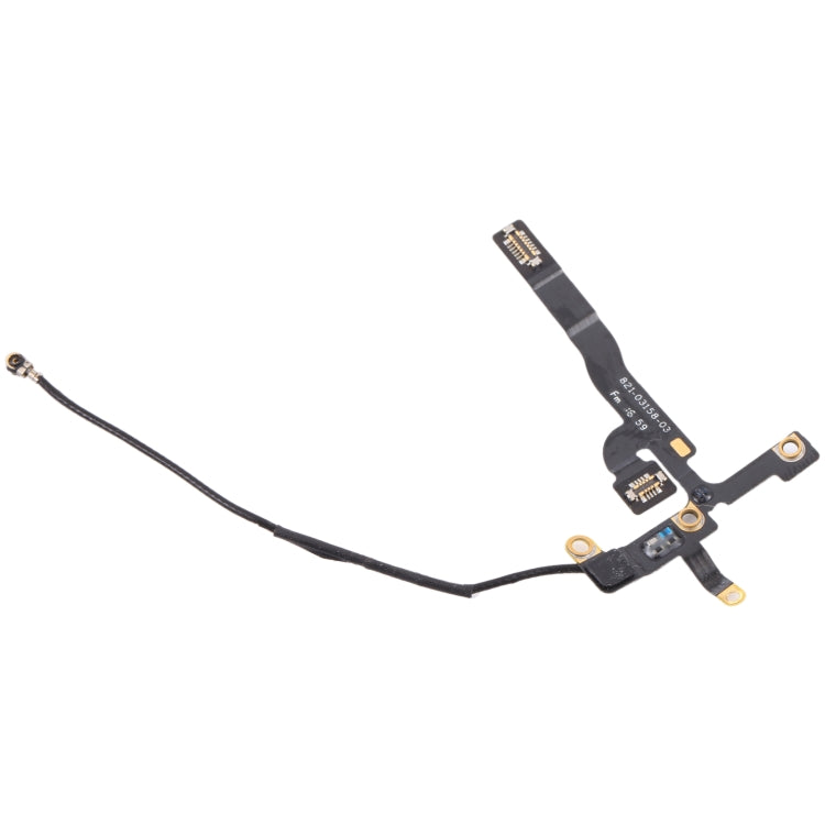 Cable flexible de señal de antena 4G para iPad Pro de 11 pulgadas (modelos 2021, A2459, A2301 y A2460) - Repuesto premium
