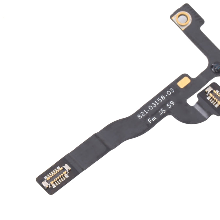 Antenna Signal Flex Cable for iPad Pro 12.9" 2021 (Models A2461 A2379 A2462) 4G – High-Quality Replacement Part