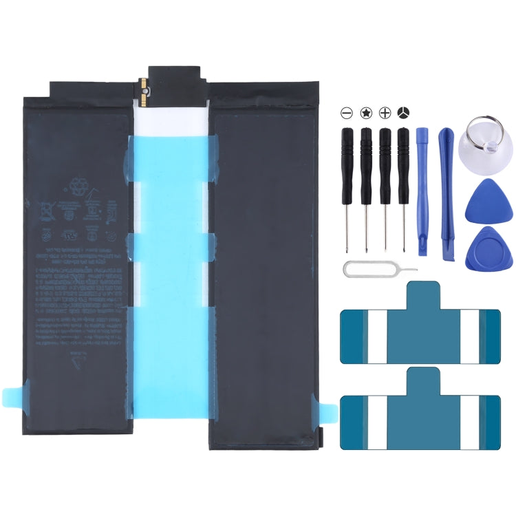 For iPad Pro 11 2021 Original Li-Polymer Battery Replacement, For iPad Pro 11 2021
