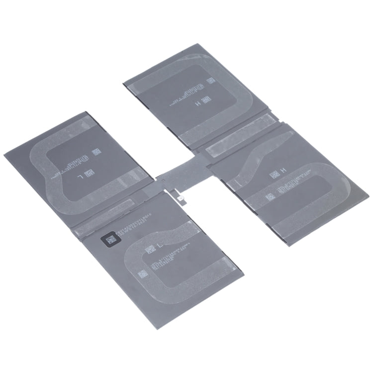 For iPad Pro 12.9 2021 Original Li-Polymer Battery Replacement, For iPad Pro 12.9 2021