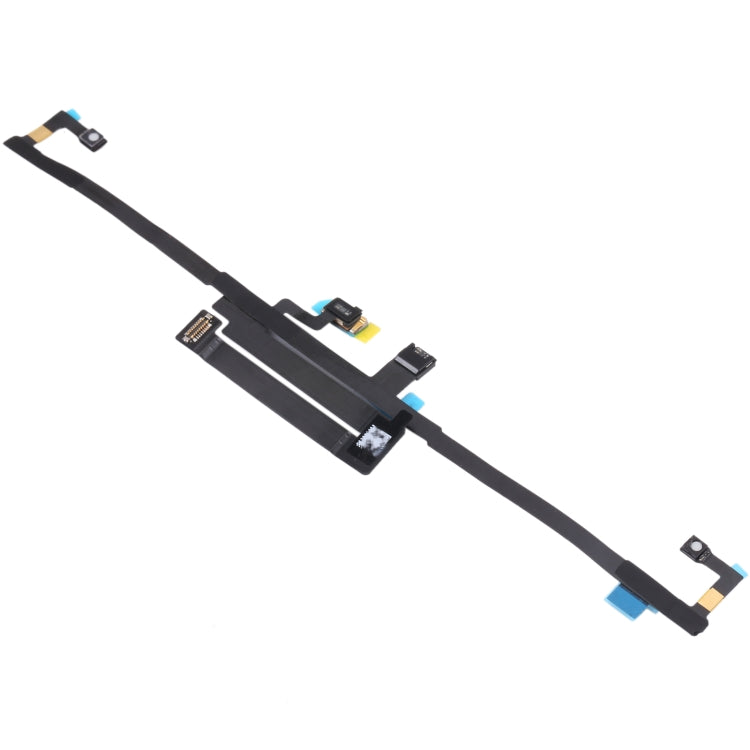 Front Face ID Proximity Sensor for iPad Pro 12.9 Inch 2021 - Replacement Flex Cable (Models A2379, A2461, A2462)