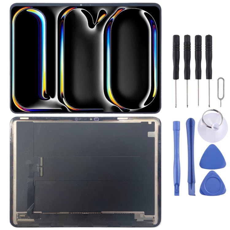 Original LCD Screen Assembly for iPad Pro 11 2024 (A2836 A2837 A3006)