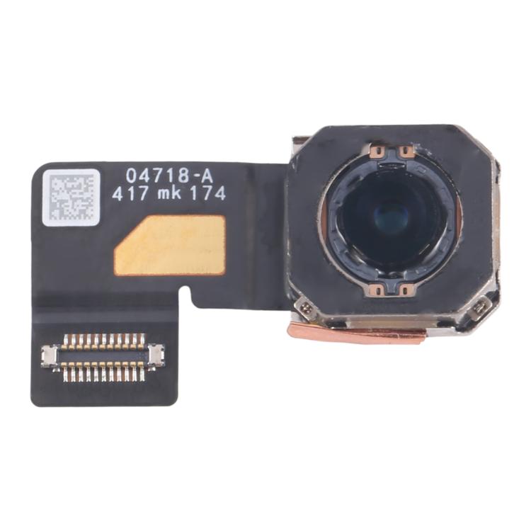 iPad Pro 11 inch A2836 A3006 Back Camera Replacement