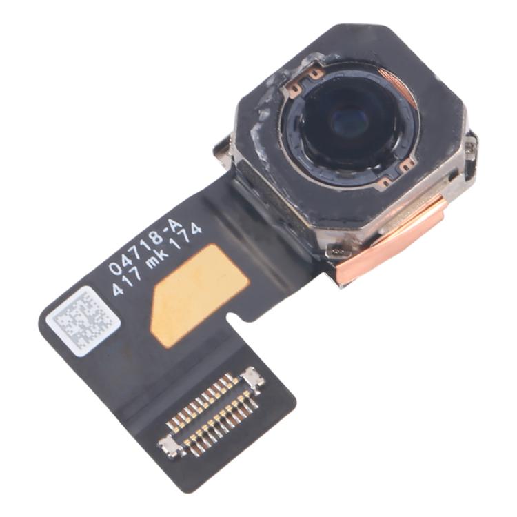 iPad Pro 11 inch A2836 A3006 Back Camera Replacement